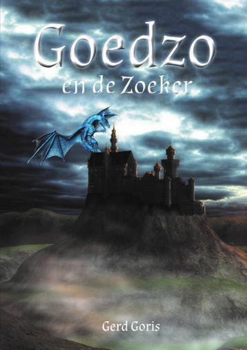 Goedzo en de Zoeker - Gerd Goris 9789078437451, Verzenden, Gelezen, Gerd Goris