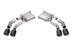 Corsa 2016-2024 Chevrolet Camaro SS / ZL1 Valved Axle-Back, Ophalen of Verzenden, Nieuw