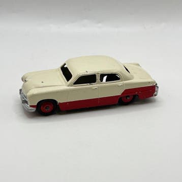 Dinky Toys 1:43 - Model vrachtwagen - Dinky Toys 139a Ford, Hobby en Vrije tijd, Modelauto's | 1:5 tot 1:12, Nieuw