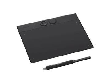 Veiling - Wacom Intuos Pro Small tekentablet PTK470K0B, Computers en Software, Tekentablets, Nieuw