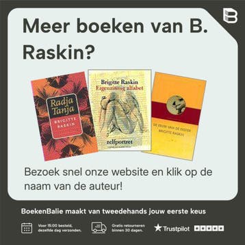 Afscheid van steen - B. Raskin 9789050183291, Verzenden, Gelezen, B. Raskin