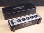 StromTank SEQ-5 high end audio power distributor, Ophalen of Verzenden, Gebruikt