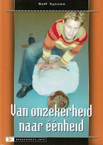 Van onzekerheid naar eenheid - R. Tijssen 9789077850077, Verzenden, Gelezen, R. Tijssen