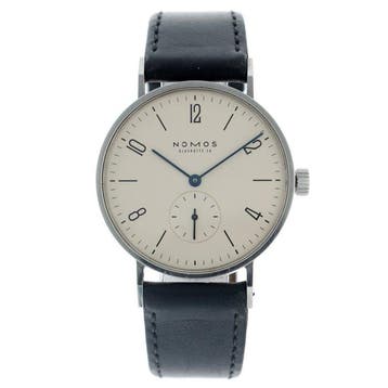 Nomos - Tangente - Zonder minimumprijs - Heren - 2000-2010, Nieuw
