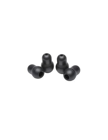 Littmann SnapOn oordopjes soft zwart, groot en klein, 40001,, Verzenden, Nieuw