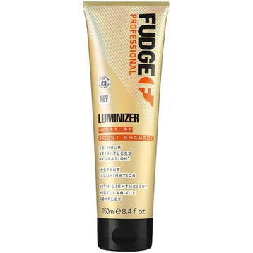 Fudge  Luminizer  Moisture Boost Shampoo  250 ml, Verzenden, Nieuw