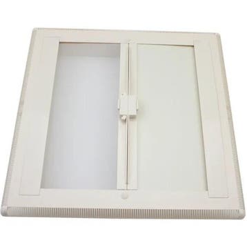 MPK Binnenkader Dakluik 0401072, Caravans en Kamperen, Camper-accessoires, Ophalen of Verzenden, Nieuw