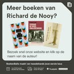 Zendingsdrang 9789038896274 Richard de Nooy, Verzenden, Gelezen, Richard de Nooy