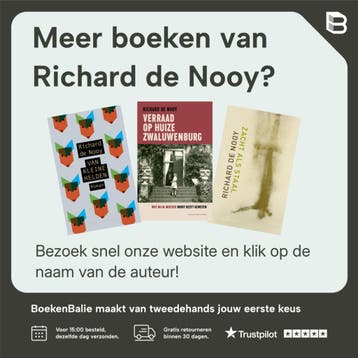 Zendingsdrang - Richard de Nooy 9789038896274, Verzenden, Gelezen, Richard de Nooy