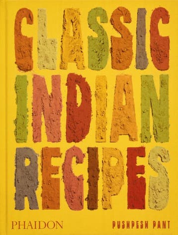 Classic Indian Recipes | Pushpesh Pant | Nieuw, Ophalen of Verzenden, Nieuw, Pushpesh Pant