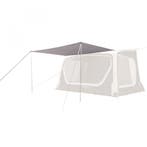 Outwell Sailshade M Tide/Ripple, Caravans en Kamperen, Ophalen of Verzenden, Nieuw, Outwell