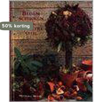 BLOEMSCHIKKEN IN COUNTRY STIJL - T. Moore 9789062556717, Verzenden, Zo goed als nieuw, T. Moore