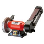 GGM Gastro | F. DICK | SM-100 - Bandschuurmachine | 9807000, Verzenden, Nieuw