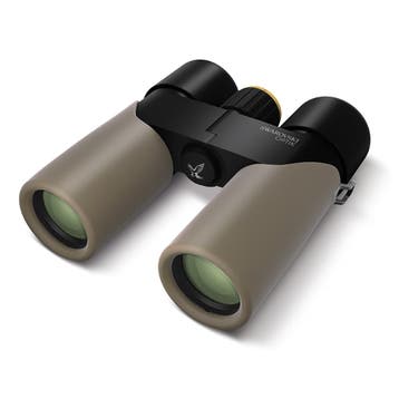 Swarovski CL Companion 8x30 Safari Brown, Ophalen of Verzenden, Nieuw, 8 tot 12x, Overige typen
