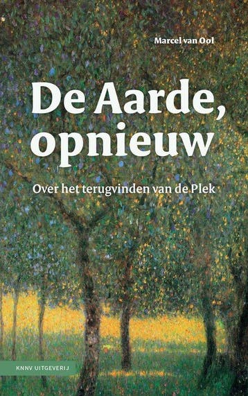 De aarde, opnieuw 9789050119184 Marcel van Ool, Verzenden, Zo goed als nieuw, Marcel van Ool