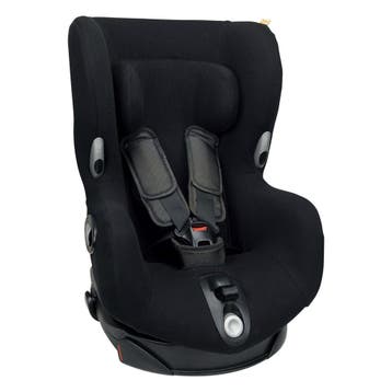 Maxi Cosi Axiss Hoes | Zwart wafeltje, Kinderen en Baby's, Autostoeltjes, Nieuw