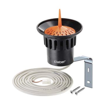 Claber regensensor, Ophalen of Verzenden, Nieuw