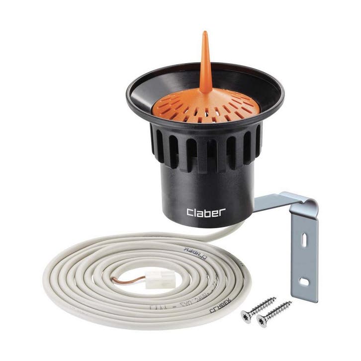 Claber regensensor, Tuin en Terras, Bewateringscomputers, Ophalen of Verzenden