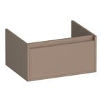 Brauer Hope - Onderkast - 60 cm - met 1 Softclose Lade, Ophalen of Verzenden, Nieuw