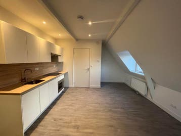 Te huur: Studio Wassenberghstraat in Groningen, Groningen, Groningen