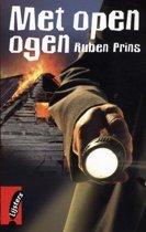 Met open ogen  vroege Lijsters boek 9789001826093, Boeken, Verzenden, Zo goed als nieuw