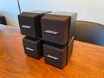 Bose - Acoustimass Cube System AM-5 Speakers Luidsprekerset, Nieuw