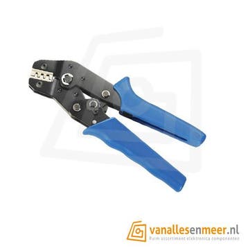 SN-28B Krimptang 28-18AWG 0.1-1.0mm2, Verzenden, Nieuw