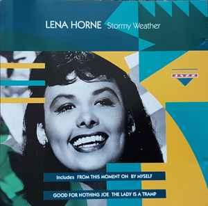 cd - Lena Horne - Stormy Weather, Cd's en Dvd's, Cd's | Overige Cd's, Zo goed als nieuw, Verzenden