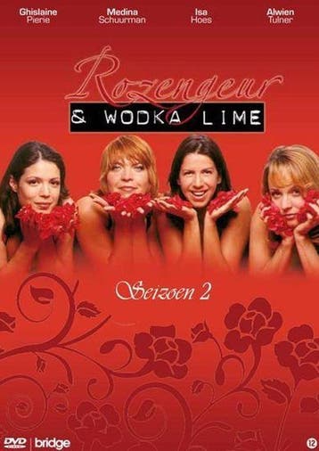 Rozengeur & Wodka Lime 2, Verzenden, Nieuw in verpakking
