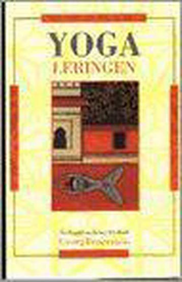 Yogaleringen 9789053400432, Boeken, Verzenden, Zo goed als nieuw