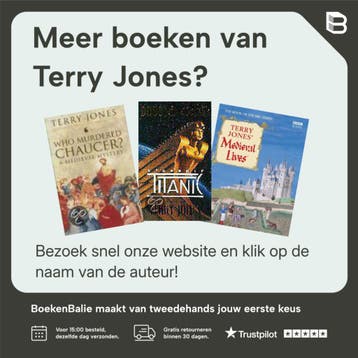 100 Contemporary Fashion Designers - Terry Jones, Verzenden, Zo goed als nieuw, Terry Jones