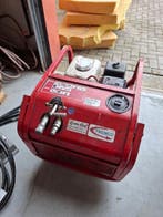 Hydraulisch aggregaat Fremco, HPP06, bouwjaar 2016, Nieuw
