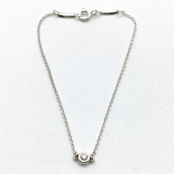 Zonder minimumprijs - Tiffany & Co. - Armband - By the yard, Nieuw