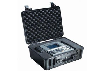 Peli™ 1520 (Protector) Case Black Foam, Ophalen of Verzenden, Nieuw, Overige typen, Overige merken
