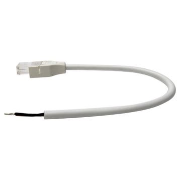 LED Strip Voedingsconnector - Velvalux - Flexibele Connector, Huis en Inrichting, Ophalen of Verzenden, Nieuw, Overige fittingen