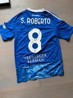 Como - Italiaanse voetbal competitie - sergi roberto - 2025, Nieuw