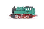 Roco H0 - 04114C - Stoomlocomotief (1) - Stoomlocje 4, Ex BR, Nieuw