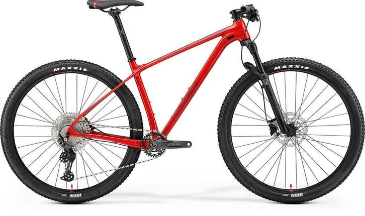 Merida Big Nine Limited, Fietsen en Brommers, Fietsen | Mountainbikes en ATB, Hardtail, Nieuw, Merida