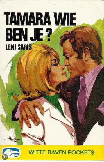 Tamara wie ben je? - SARIS 9789020508765, Verzenden, Gelezen, SARIS