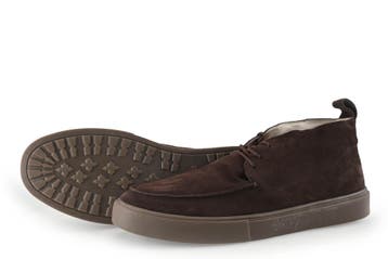 Blackstone Veterboots in maat 48 Bruin, Kleding | Heren, Blackstone, Bruin, Verzenden, Boots