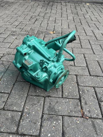 Velvet Drive 10.18.002 Ratio 1:1 hydraulische keerkoppeling, Ophalen of Verzenden, Nieuw, Motor en Techniek, Zeilboot of Motorboot