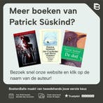 Het Parfum - 8 CD Luisterboek 8717703011449 Patrick Süskind, Verzenden, Gelezen, Patrick Süskind