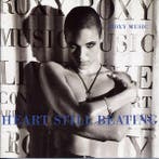 cd - Roxy Music - Heart Still Beating, Verzenden, Zo goed als nieuw