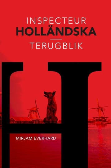 Terugblik | Mirjam Everhard | Nieuw, Ophalen of Verzenden, Nieuw, Mirjam Everhard