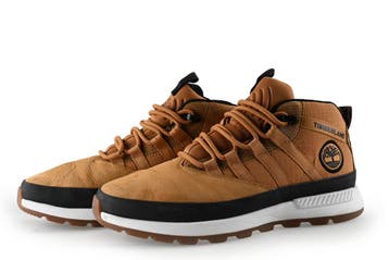 Timberland Wandelschoenen in maat 41 Beige, Kleding | Heren, Schoenen, Overige kleuren, Verzenden, Timberland, Gedragen
