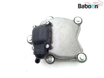 Kleppendeksel Piaggio | Vespa Beverly 250 2006-2009, Verzenden, Gebruikt