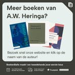 Boom Basics Staatsrecht / Boom basics 9789054548850, Verzenden, Gelezen, A.W. Heringa