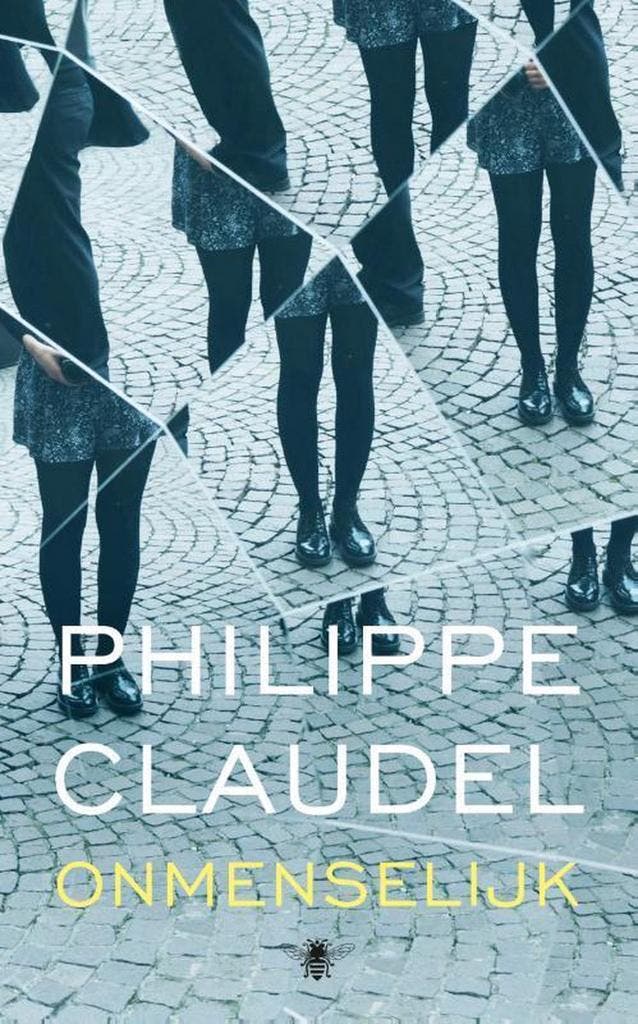 Onmenselijk - Philippe Claudel 9789403103006, Boeken, Romans, Zo goed als nieuw, Verzenden