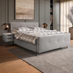 Caresse 4360 Vlak - 180 x 220, Nieuw