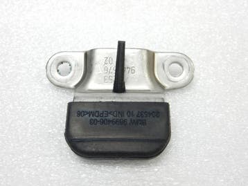 BMW R18 / R18 Classic Houder buddyseat berijder / Ontkoppeli, Ophalen of Verzenden, Gebruikt